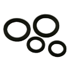 CONEXIÓN FLEXIBLE DE ACERO INOXIDABLE M 1"-CODO H 1"
