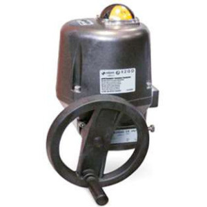 ACTUADOR ELÉCTRICO VSX 180º 3 POSICIONES ATEX