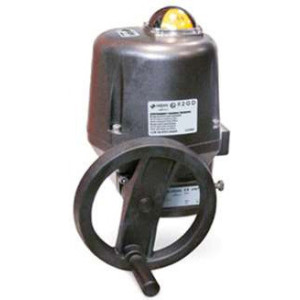 ACTUADOR ELÉCTRICO VSX 180º 3 POSICIONES BBPR ATEX