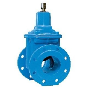 VÁLVULA DE COMPUERTA E1 SERIE 14 F4