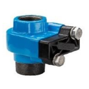 ADAPTADOR DE TOMA EN CARGA HAWLE 3720