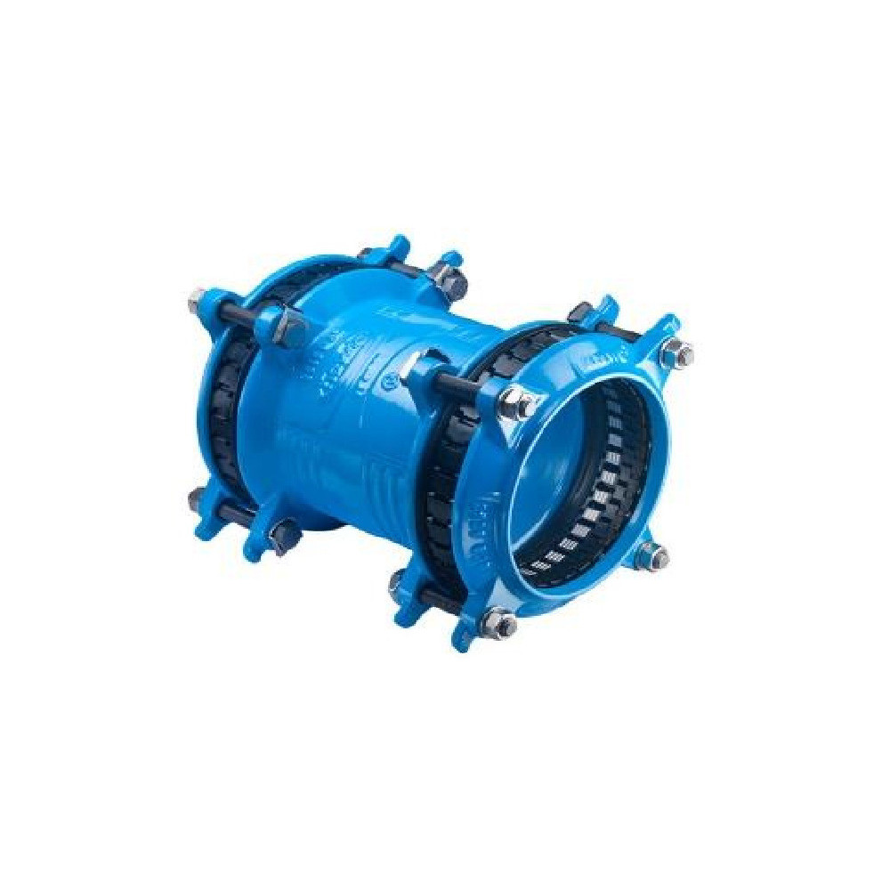 UNIÓN UNIVERSAL AUTOBLOCANTE SYNOFLEX HAWLE 7974 DN350 PN10