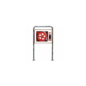 REPUESTO PARA BIE GISA PETTY PUERTA CIEGA EN ACERO INOX PARA MODELO PETTY
