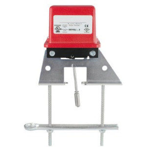 DETECTOR DE FLUJO GISA SWITCH PARA VÁLVULA NSR INDICADOR PARA VÁLVULA NSR GISA-101-FF