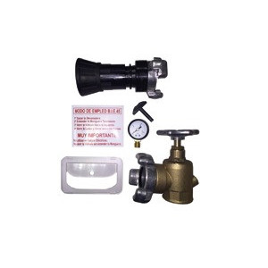 KIT MONTAJE BIE45 GISA
