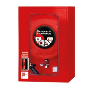 REPUESTO PARA BIE GISA METACRILATOS PARA PUERTAS METACRILATO 332 MM ANCHO X 625 MM ALTO G.I.S.A. BOXFIRE/5