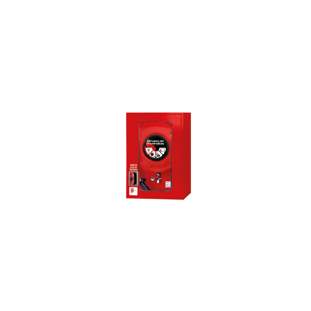 REPUESTO PARA BIE GISA METACRILATOS PARA PUERTAS METACRILATO 332 MM ANCHO X 625 MM ALTO G.I.S.A. BOXFIRE/5