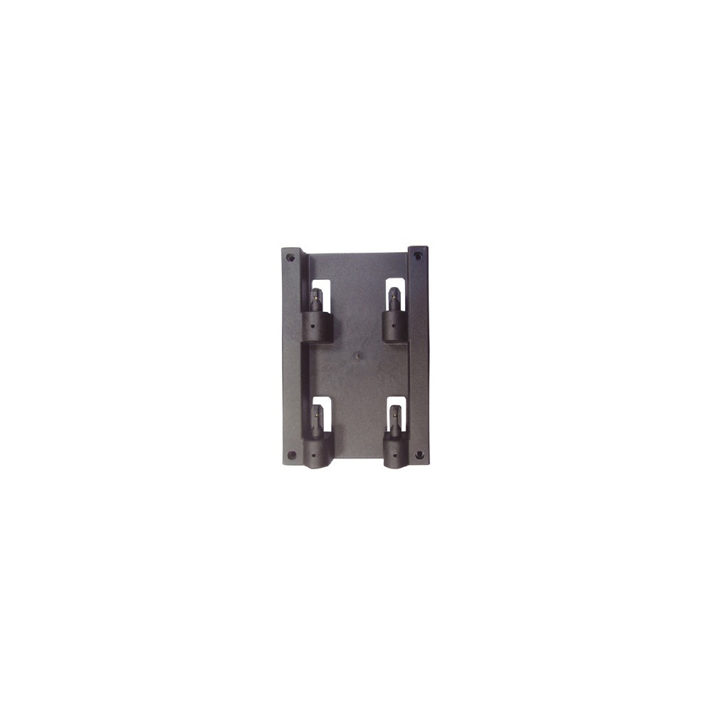 REPUESTO PARA BIE GISA REPUESTOS BIE 25 MM SOPORTE ABATIBLE FABRICADO EN POLIAMIDA-FIBRA DE VIDRIO PARA BIE 25