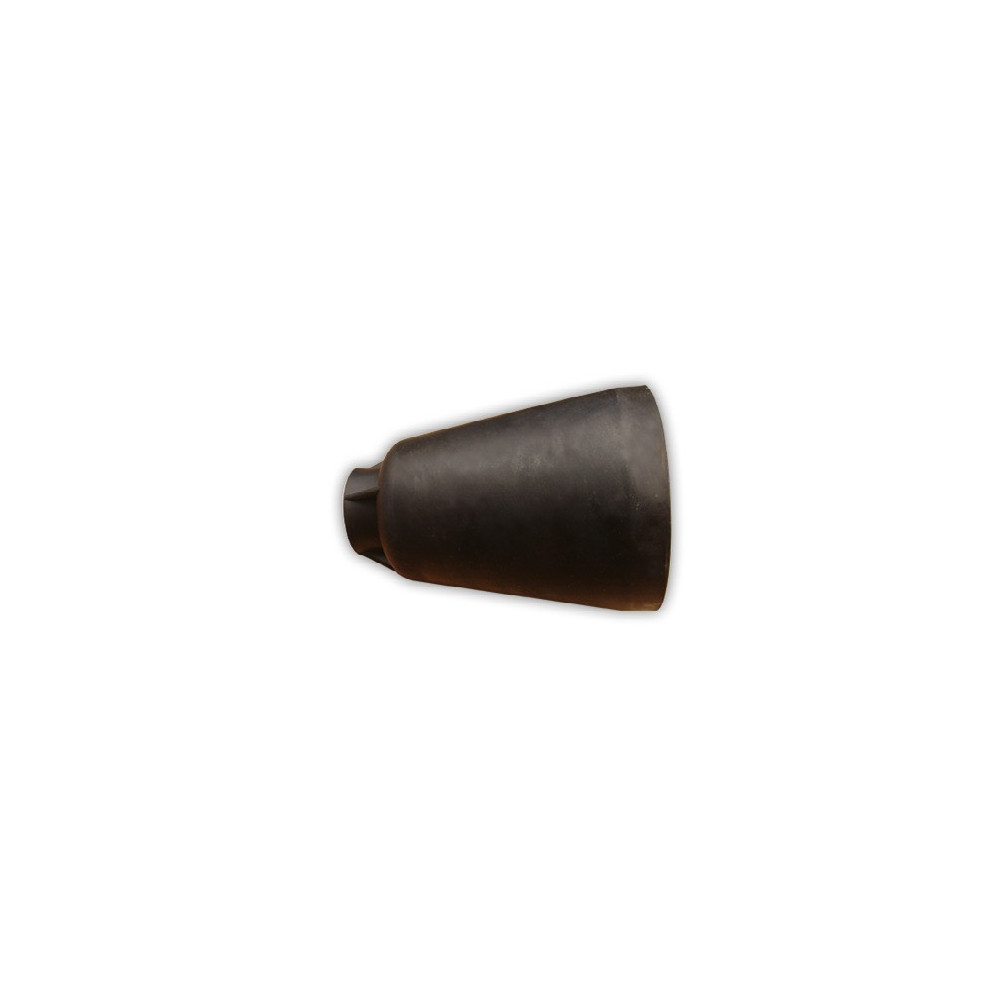 VASO PARA EXTINTOR DE CO2 DE 2 KG