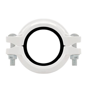 ACOPLAMIENTO RÍGIDO GISA BLANCO
