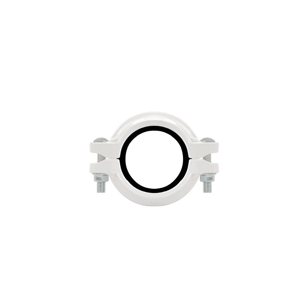 ACOPLAMIENTO RÍGIDO GISA BLANCO