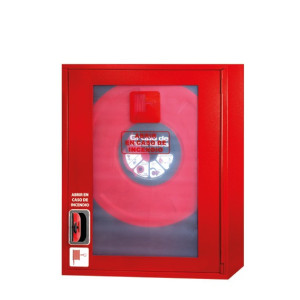 BOCA DE INCENDIO EQUIPADA ABATIBLE GISA HUMPHREY