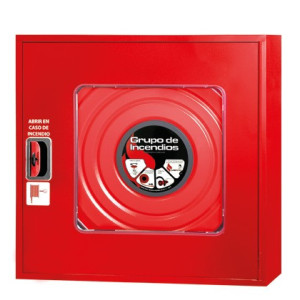 BOCA DE INCENDIO EQUIPADA GISA EBASS