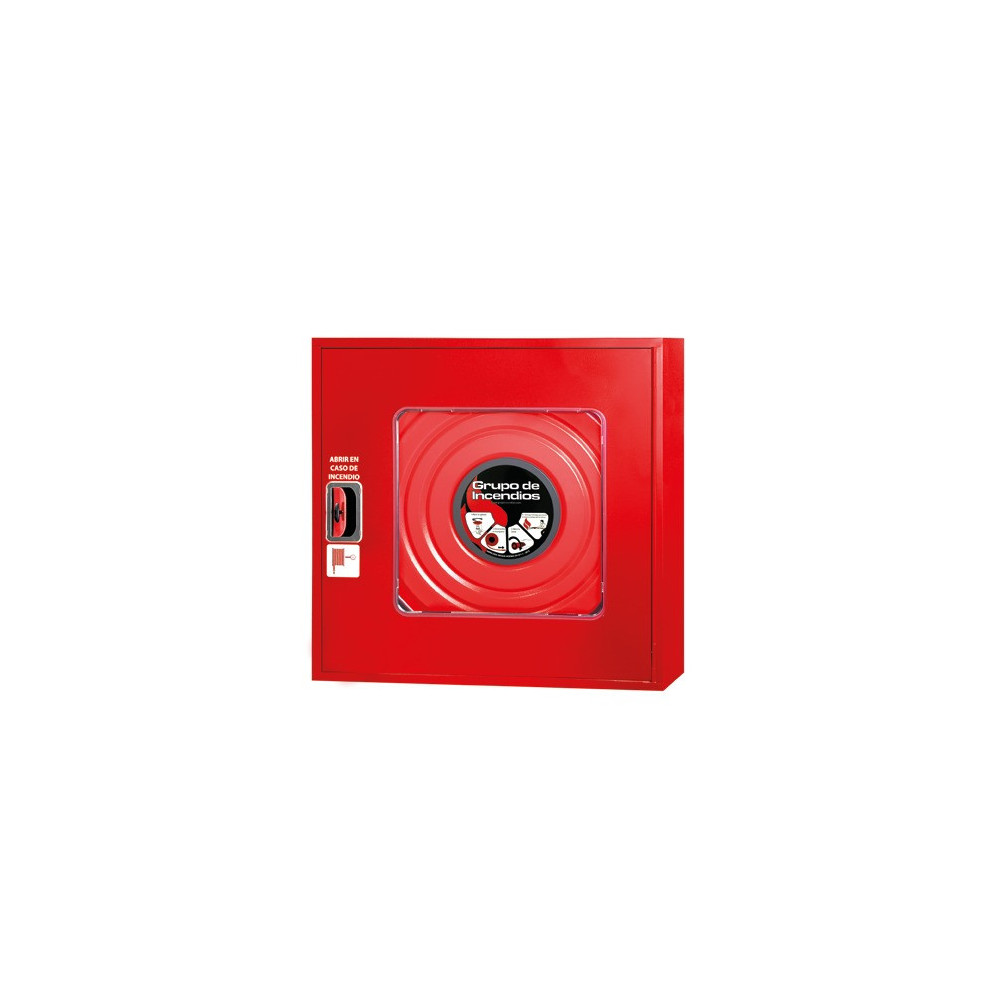 BOCA DE INCENDIO EQUIPADA GISA EBASS