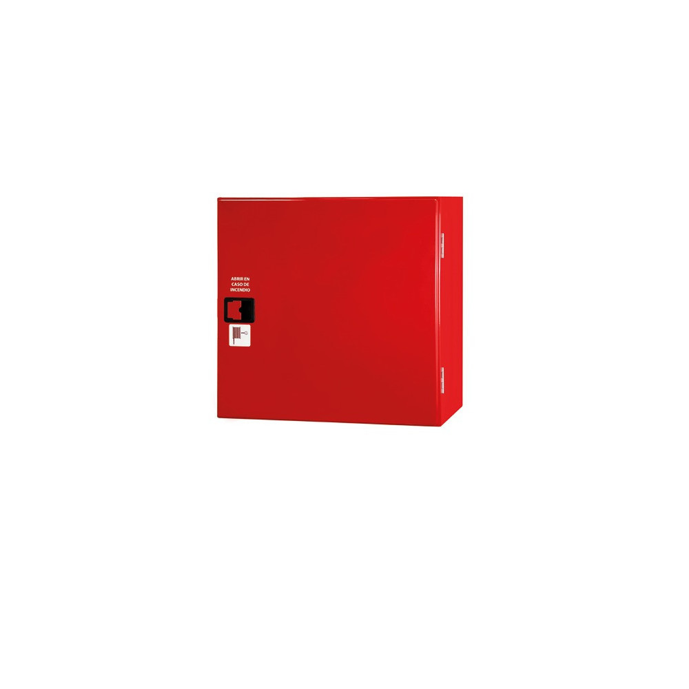 BOCA DE INCENDIO EQUIPADA GISA FIBRA