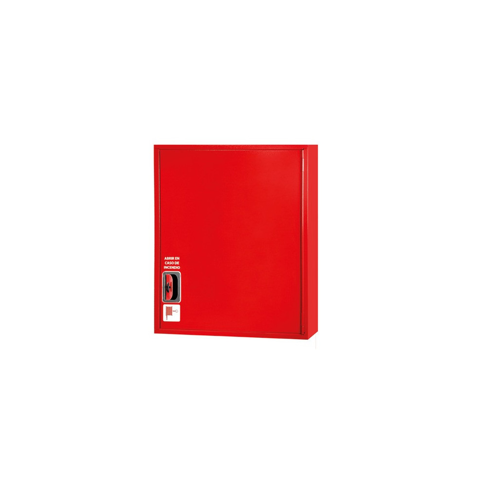 BOCA DE INCENDIO EQUIPADA FIJA GISA STAR/VMARK