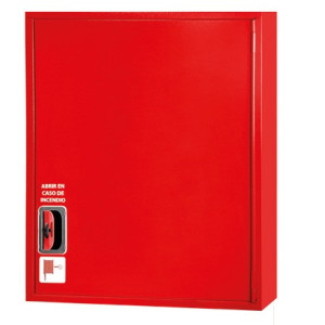 SISTEMA MODULAR HORIZONTAL BIE ARMARIO EXTINTOR GISA STAR/VMARK2H