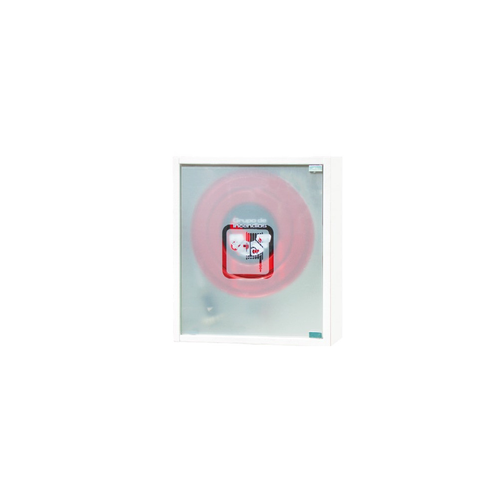 SISTEMA MODULAR GISA IBIGLASS2H