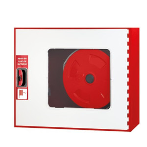 BOCA DE INCENDIO EQUIPADA GISA FAMILIA IP