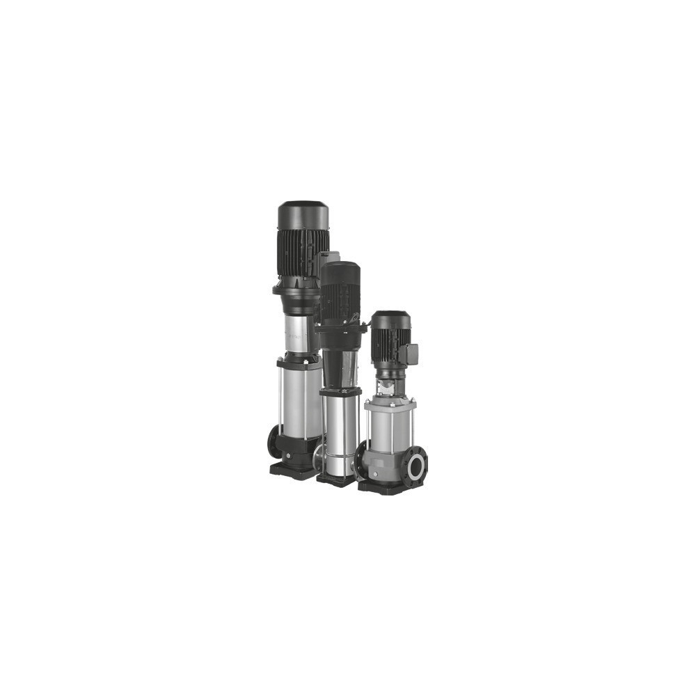 ELECTROBOMBA VERTICAL MULTIETAPA LIKITECH 6EVR3600-VIS