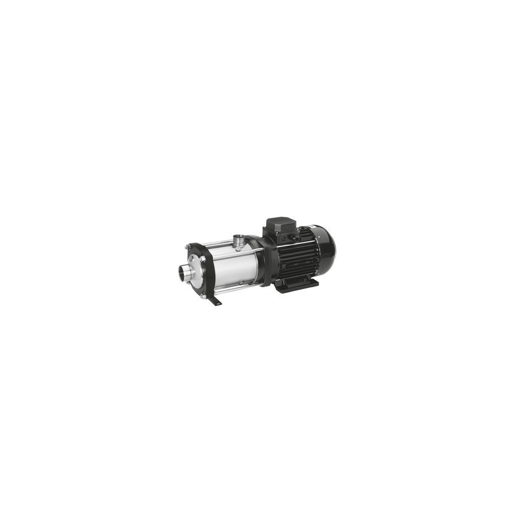 ELECTROBOMBA CENTRÍFUGA HORIZONTAL MULTIETAPA EHSP 5