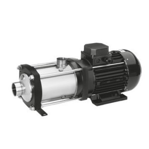 ELECTROBOMBA CENTRÍFUGA HORIZONTAL MULTIETAPA EH 20