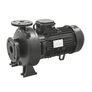 ELECTROBOMBA CENTRÍFUGA NORMALIZADA MONOBLOC FNC 32