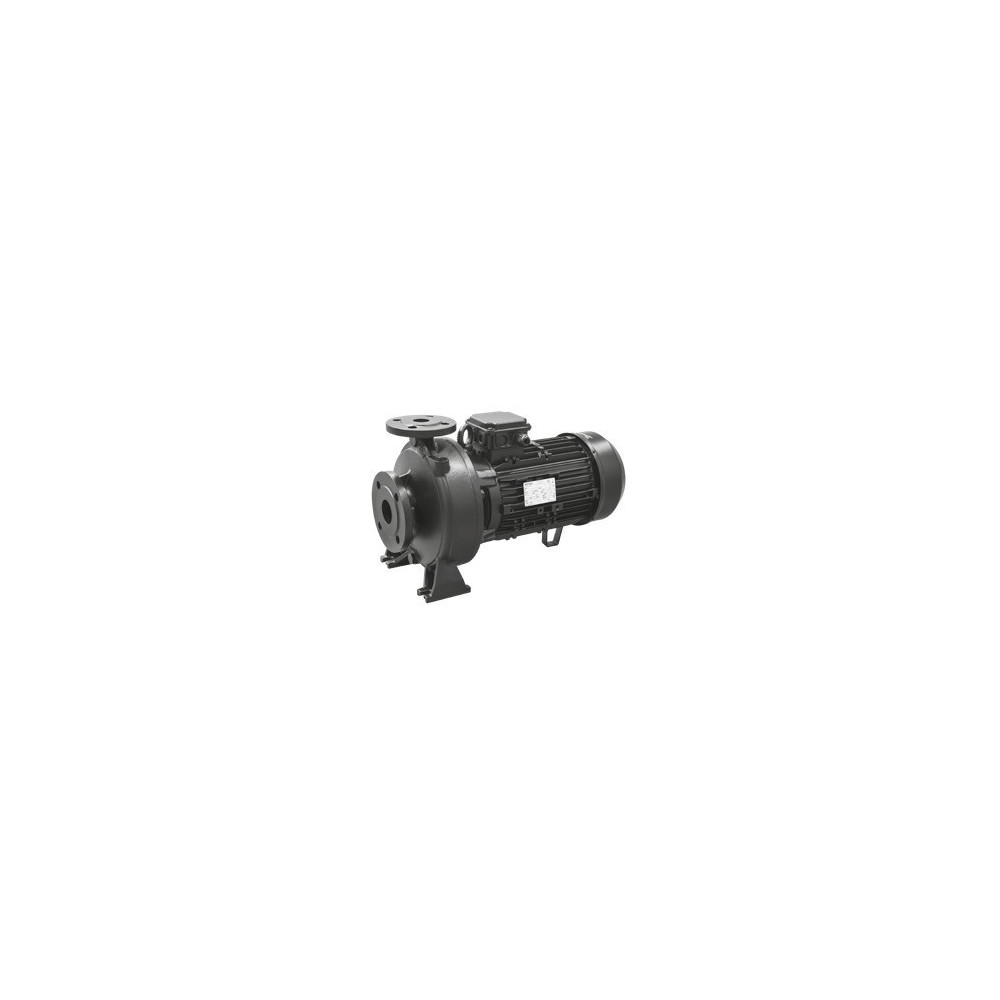 ELECTROBOMBA CENTRÍFUGA NORMALIZADA MONOBLOC FNC 32