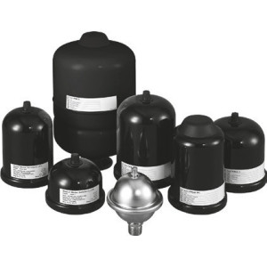 ACUMULADOR HIDRONEUMÁTICO HYDROGUARD