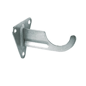 SOPORTE FIJO 1 PULGADAS