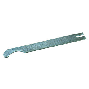 SOPORTE RECTO PARA EMPOTRAR
